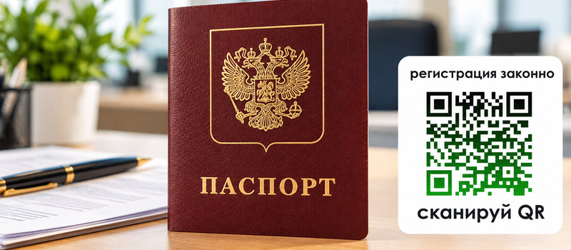прописка в Алейске регистрация в Алейске